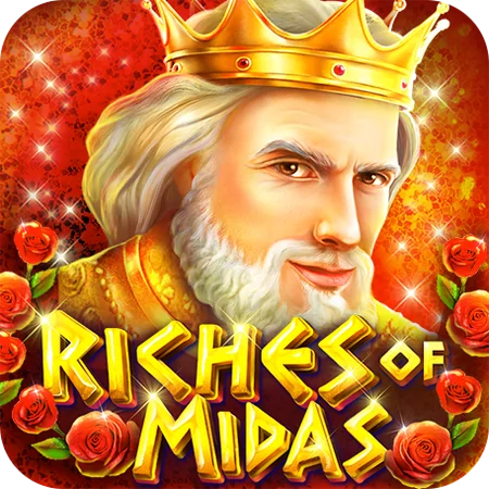 Hình minh họa Riches Of Midas