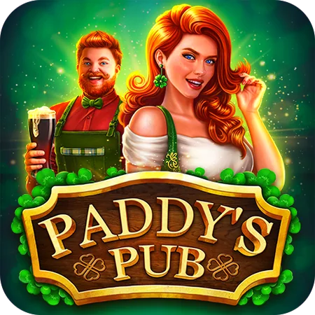 Hình minh họa Paddy's Pub