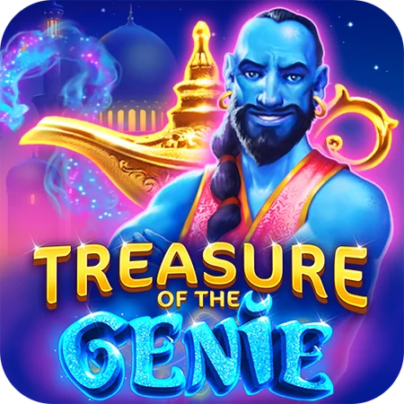 Hình minh họa Treasure Of The Genie