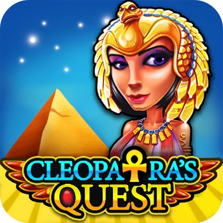 Hình minh họa Cleopatra's Quest