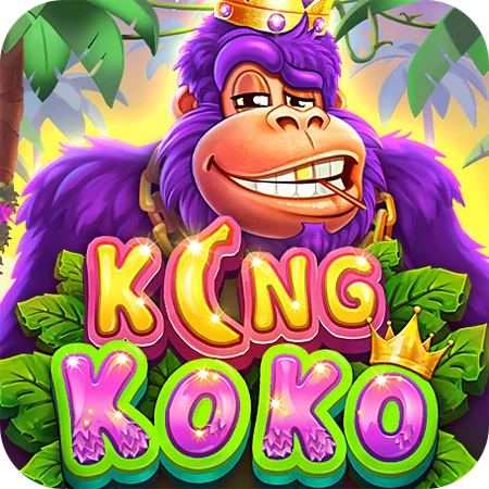 Hình minh họa King Koko